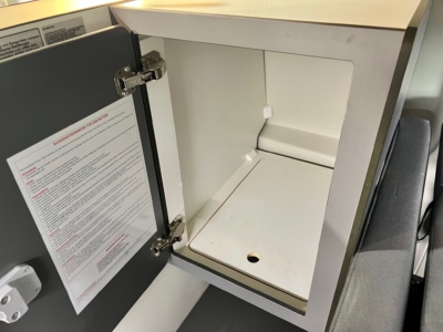 camper KARMANN DUNCAN 545