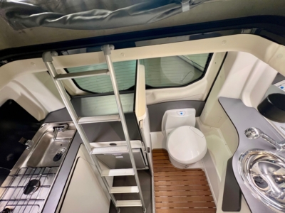 camper KARMANN DUNCAN 545