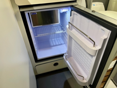 camper KARMANN DUNCAN 545