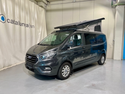 camper KARMANN DUNCAN 545