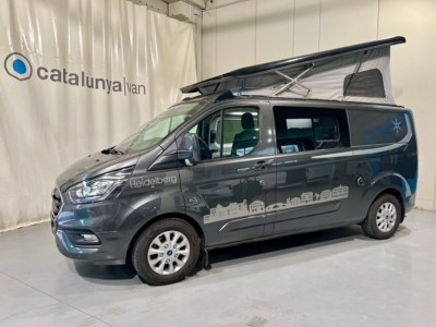 camper KARMANN DUNCAN 545