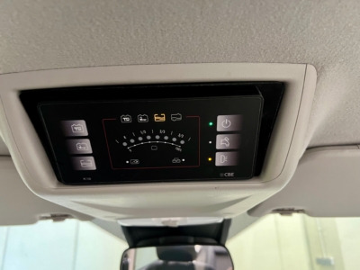 camper KARMANN DUNCAN 545