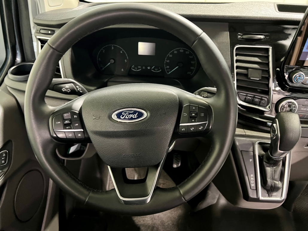 camper KARMANN DUNCAN 545