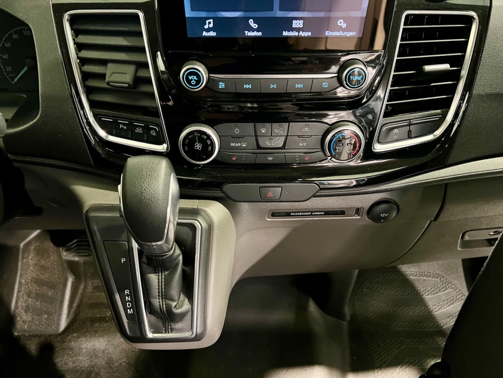 camper KARMANN DUNCAN 545