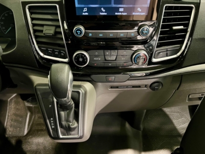 camper KARMANN DUNCAN 545