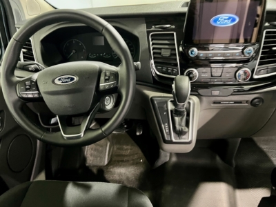 camper KARMANN DUNCAN 545