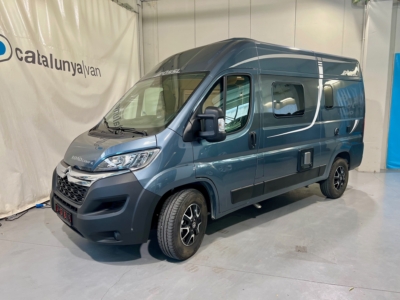 camper POSSL ROADCAMP R 165CV