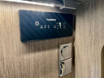 camper POSSL ROADCAMP R 165CV