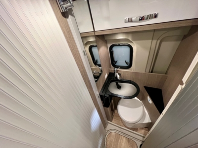 camper POSSL ROADCAMP R 165CV