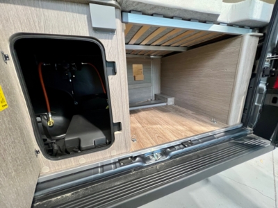 camper POSSL ROADCAMP R 165CV