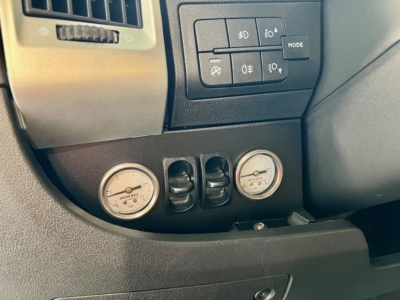 camper POSSL ROADCAMP R 165CV