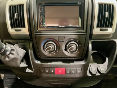 camper POSSL ROADCAMP R 165CV