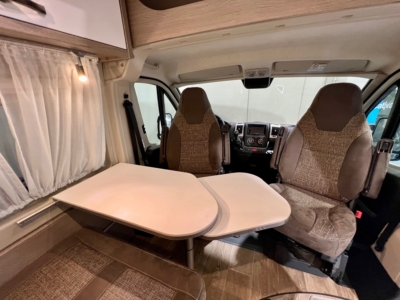 camper POSSL ROADCAMP R 165CV