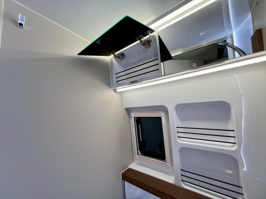 camper Westfalia Columbus 600