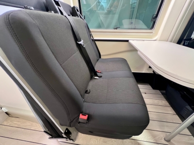 camper Westfalia Columbus 600