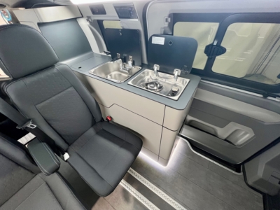 camper westfalia club joker urban ford