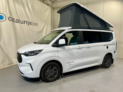 camper westfalia club joker urban ford