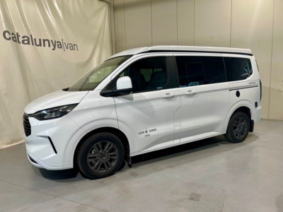 camper westfalia club joker urban ford