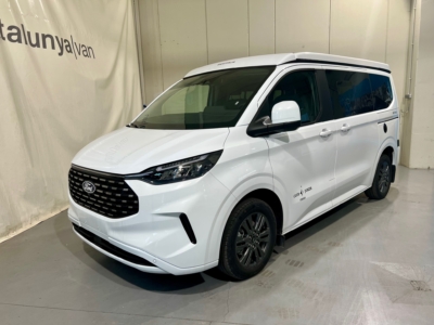 camper westfalia club joker urban ford