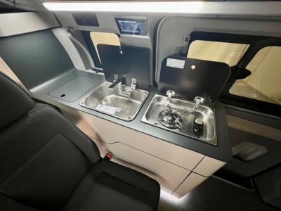 camper westfalia club joker urban ford