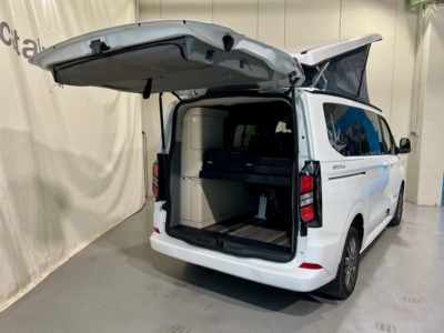 camper westfalia club joker urban ford