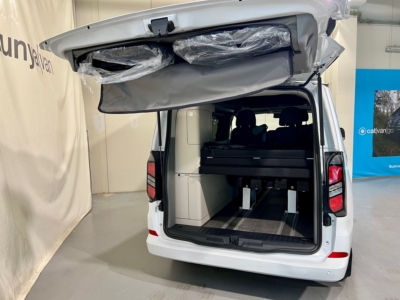 camper westfalia club joker urban ford