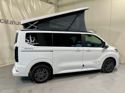 camper westfalia club joker urban ford