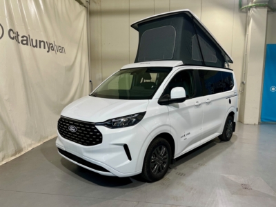 camper westfalia club joker urban ford