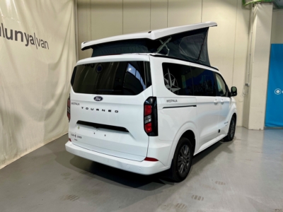 camper westfalia club joker urban ford