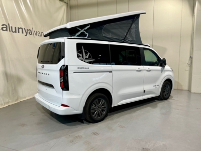 camper westfalia club joker urban ford