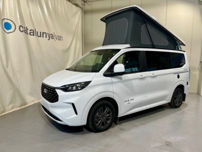 camper westfalia club joker urban ford