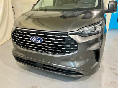 CAMPER FORD CUSTOM TITANIUM CAT VAN VIC