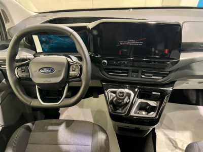 CAMPER FORD CUSTOM TITANIUM CAT VAN VIC