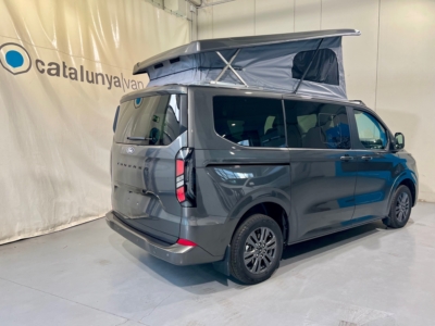 CAMPER FORD CUSTOM TITANIUM CAT VAN VIC