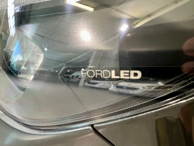 CAMPER FORD CUSTOM TITANIUM CAT VAN VIC