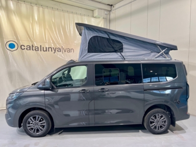 CAMPER FORD CUSTOM TITANIUM CAT VAN VIC