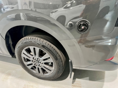 CAMPER FORD CUSTOM TITANIUM CAT VAN VIC