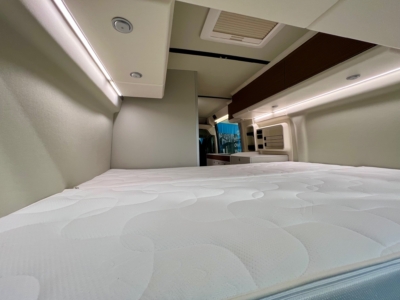 camper Westfalia Columbus 600