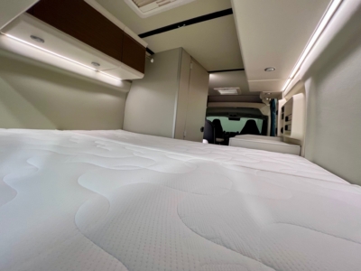 camper Westfalia Columbus 600