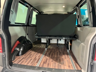 CAMPER GOCATVAN SAU 205CV 4MOTION OCASIÓ