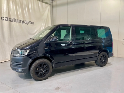 CAMPER GOCATVAN SAU 205CV 4MOTION OCASIÓ