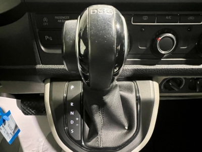 CAMPER GOCATVAN SAU 205CV 4MOTION OCASIÓ