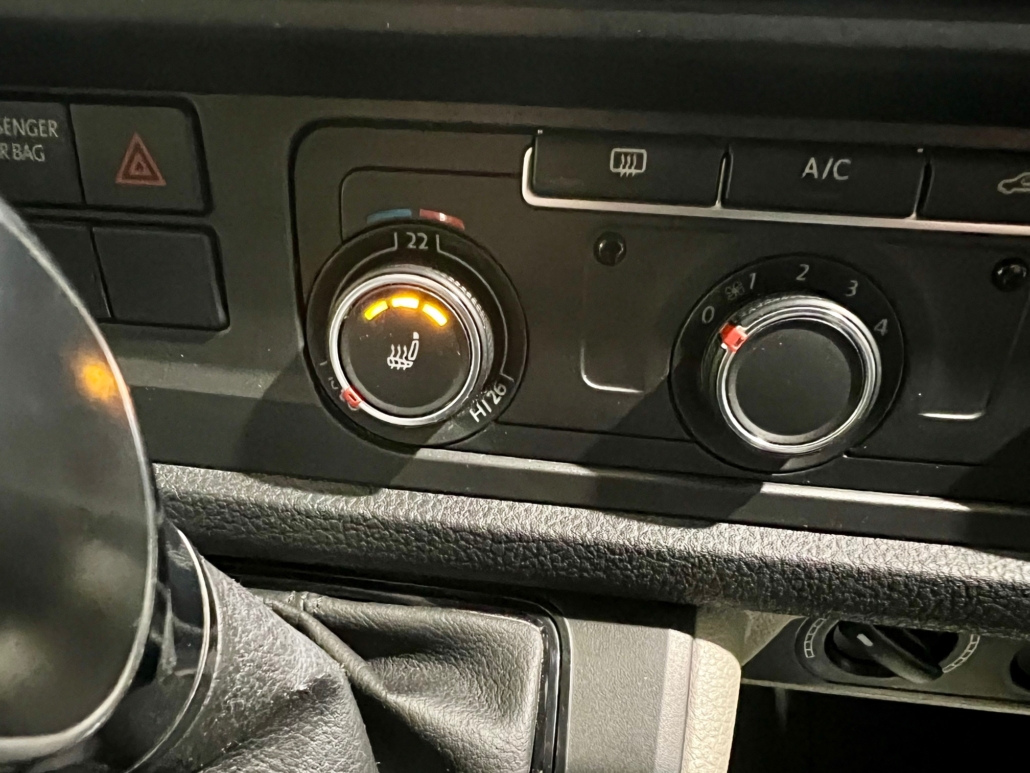 CAMPER GOCATVAN SAU 205CV 4MOTION OCASIÓ