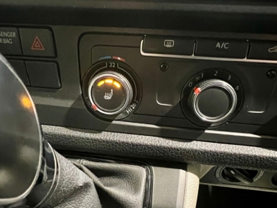 CAMPER GOCATVAN SAU 205CV 4MOTION OCASIÓ