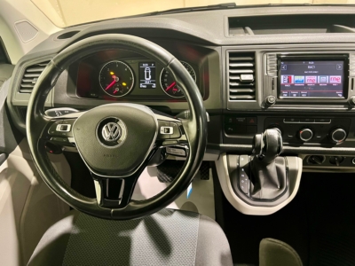 CAMPER GOCATVAN SAU 205CV 4MOTION OCASIÓ