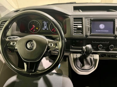 CAMPER GOCATVAN SAU 205CV 4MOTION OCASIÓ