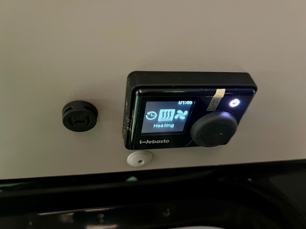 CAMPER GOCATVAN SAU 205CV 4MOTION OCASIÓ