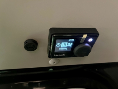 CAMPER GOCATVAN SAU 205CV 4MOTION OCASIÓ