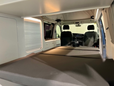 camper Volkswagen SAU ocasió