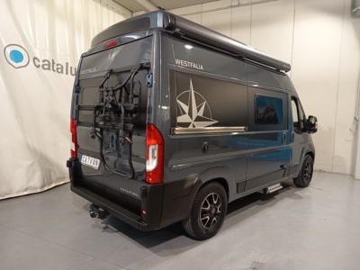 2284 WESTFALIA COLUMBUS 540 OK